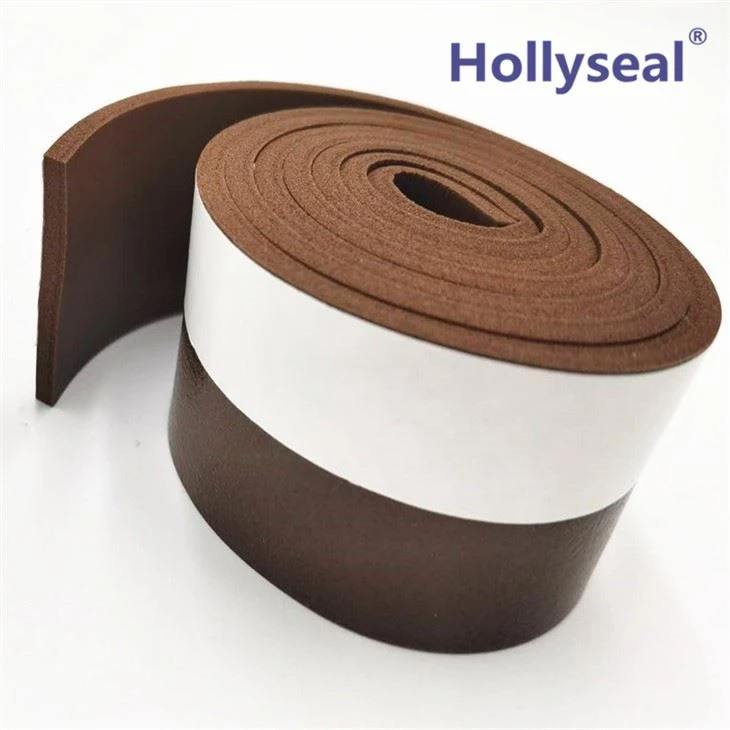 Tape tal-Fowm Pvc kannella