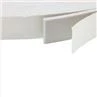 Closed Cell PVC Foam Seal Tape