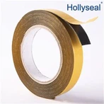 Ħxuna tal-PVC Fowm Tape Double Sided Soundproof