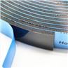 High Density PVC Foam Glazing Tape Curtain Wall Double Sided Strip